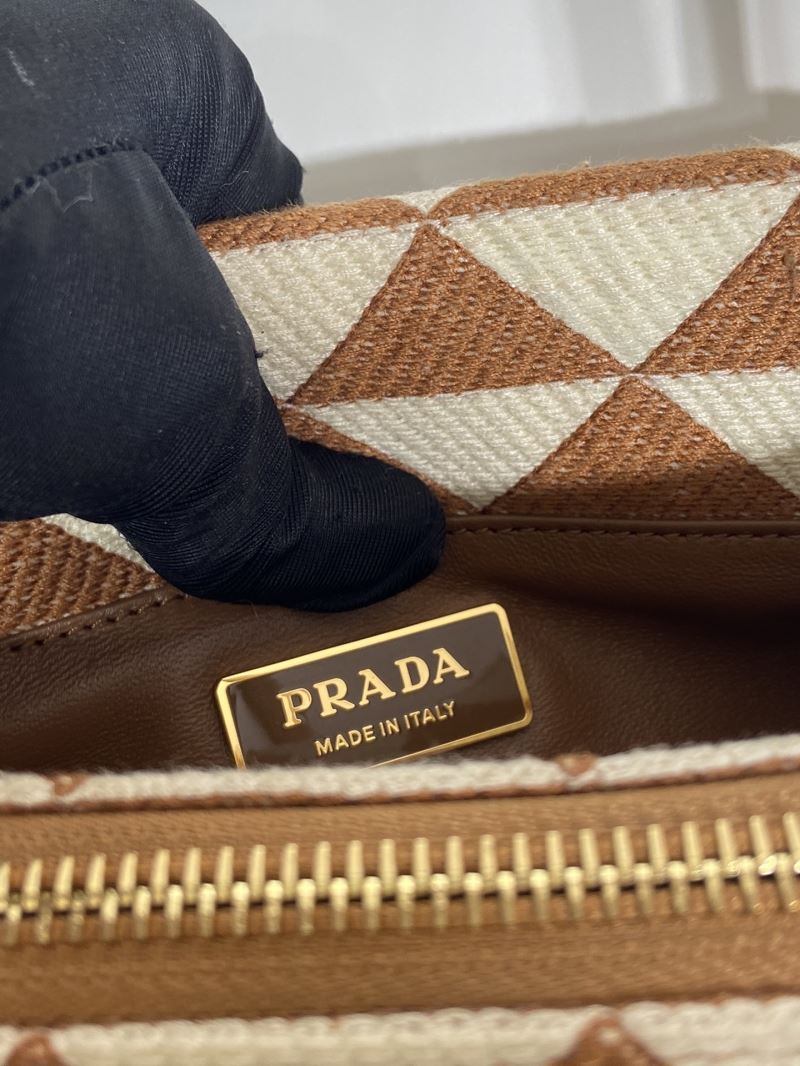 Prada Satchel Bags